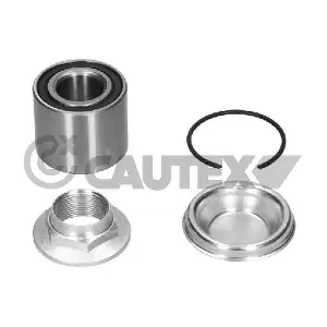 771859 CAUTEX