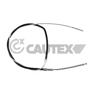 766049 CAUTEX