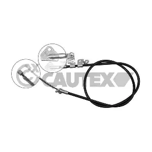 708011 CAUTEX