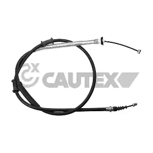 765921 CAUTEX