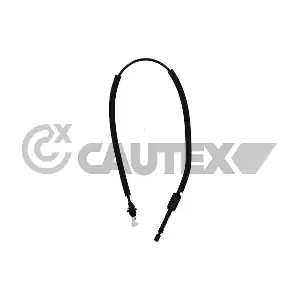 CAUTEX 026596