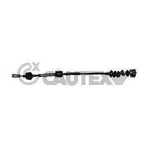 038439 CAUTEX
