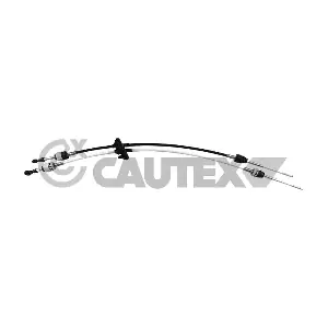769405 CAUTEX
