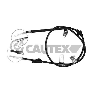 708082 CAUTEX