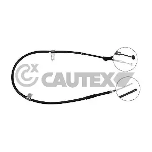 708085 CAUTEX