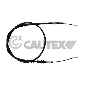763043 CAUTEX