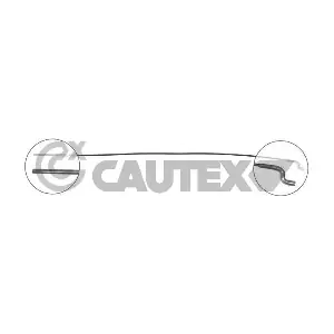 CAUTEX 763019
