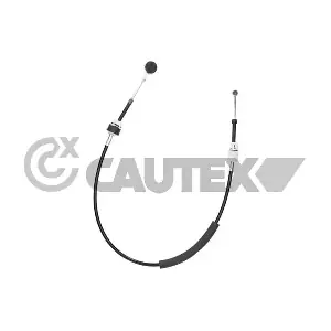 772613 CAUTEX