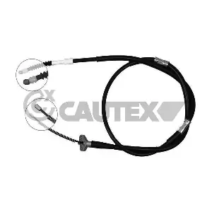 762760 CAUTEX