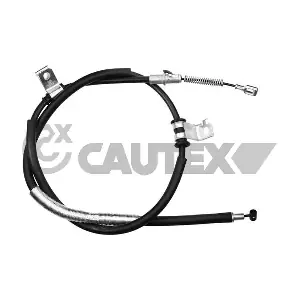 763184 CAUTEX
