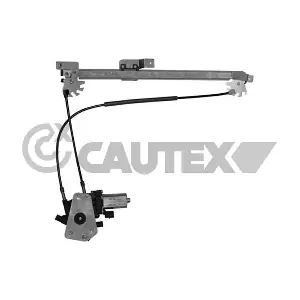 207057 CAUTEX
