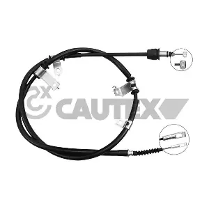 763236 CAUTEX