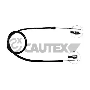 CAUTEX 038243