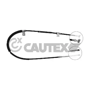 168214 CAUTEX