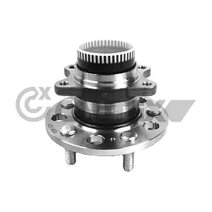 750716 CAUTEX