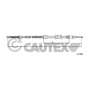 CAUTEX 762003