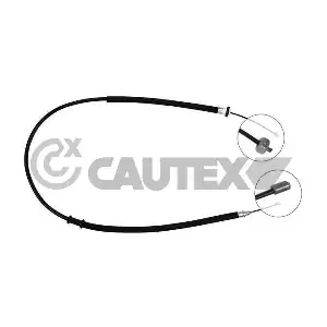 019006 CAUTEX