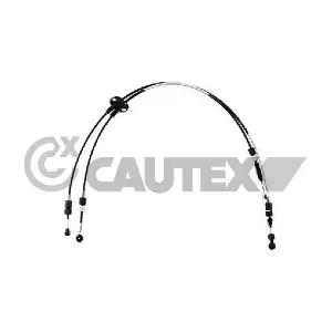 772623 CAUTEX