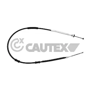 761019 CAUTEX