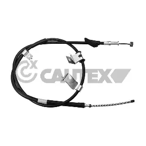 762631 CAUTEX