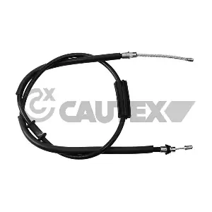 017759 CAUTEX