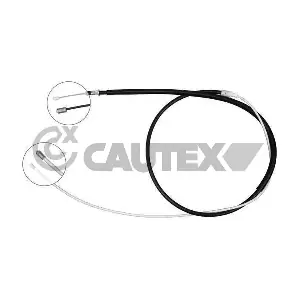 028358 CAUTEX