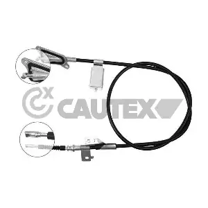 761861 CAUTEX