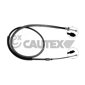 765724 CAUTEX