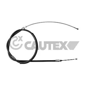 208030 CAUTEX