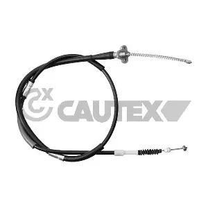 762735 CAUTEX
