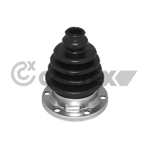 462575 CAUTEX