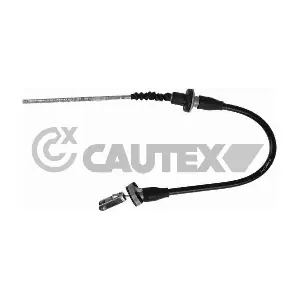 26576 CAUTEX