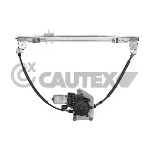 017424 CAUTEX