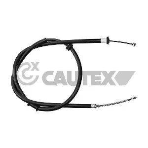 038495 CAUTEX