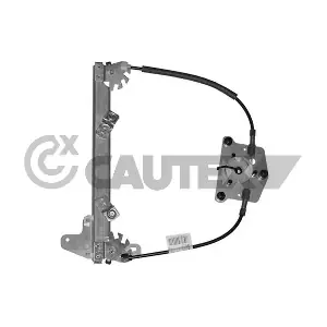 037570 CAUTEX