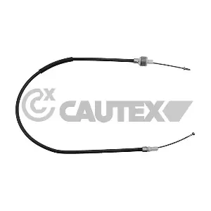 761286 CAUTEX