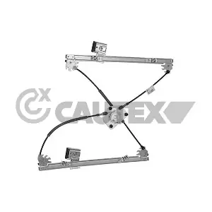 467161 CAUTEX