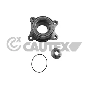 771204 CAUTEX