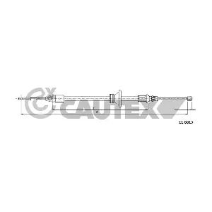 CAUTEX 761879
