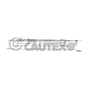 019019 CAUTEX