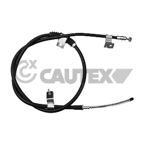 766182 CAUTEX