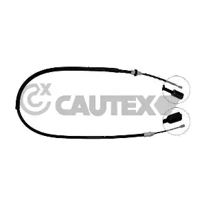 028325 CAUTEX