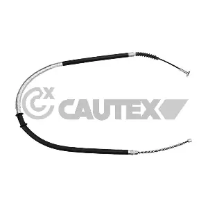 019049 CAUTEX