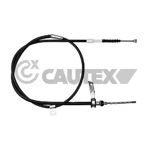 762836 CAUTEX