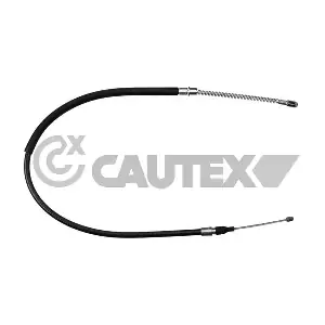 763001 CAUTEX