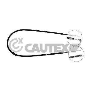 019040 CAUTEX