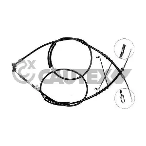 CAUTEX 088063