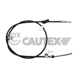 762841 CAUTEX