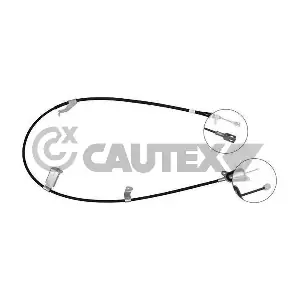 069083 CAUTEX