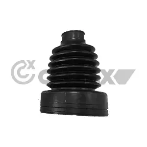 081301 CAUTEX